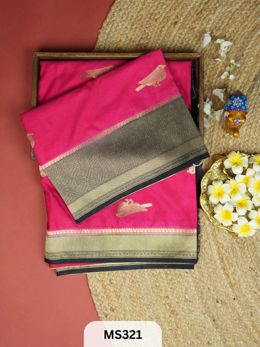 Dola Mix Saree Saree Story with Shanmuga Priya