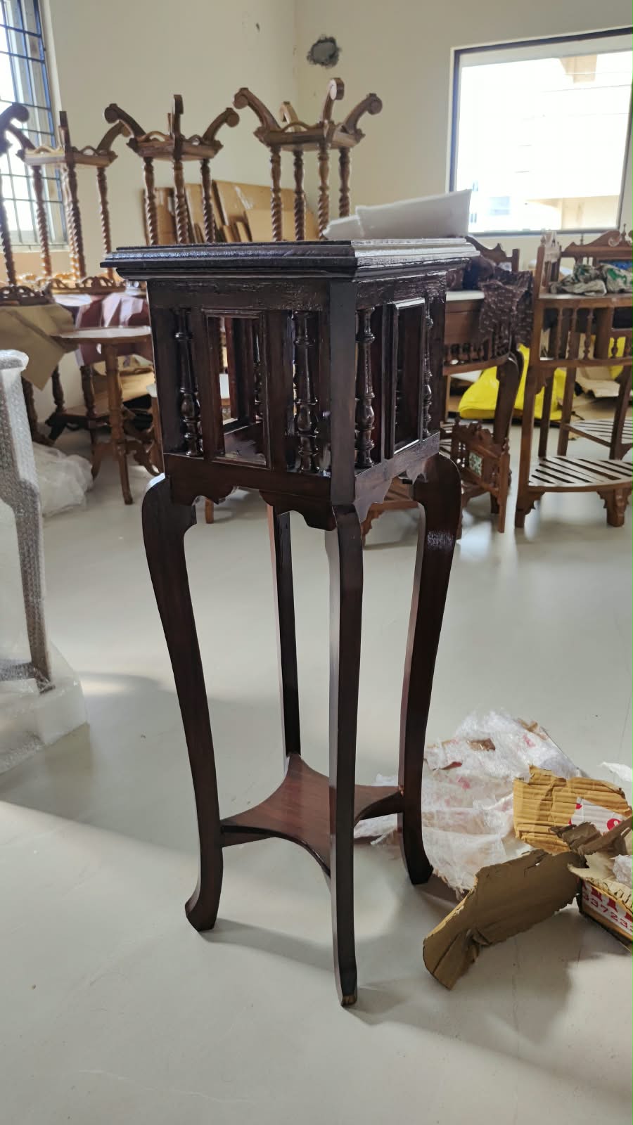 STOOL  36''