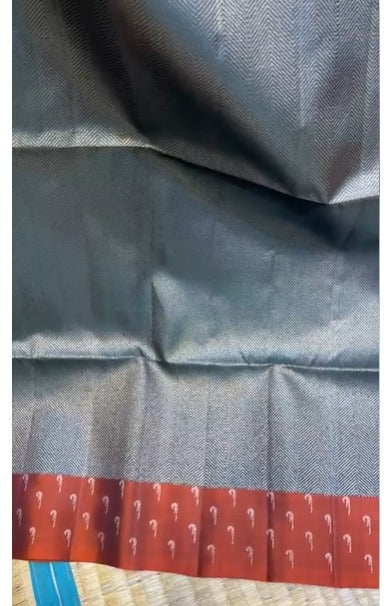 KANCHI SAREE