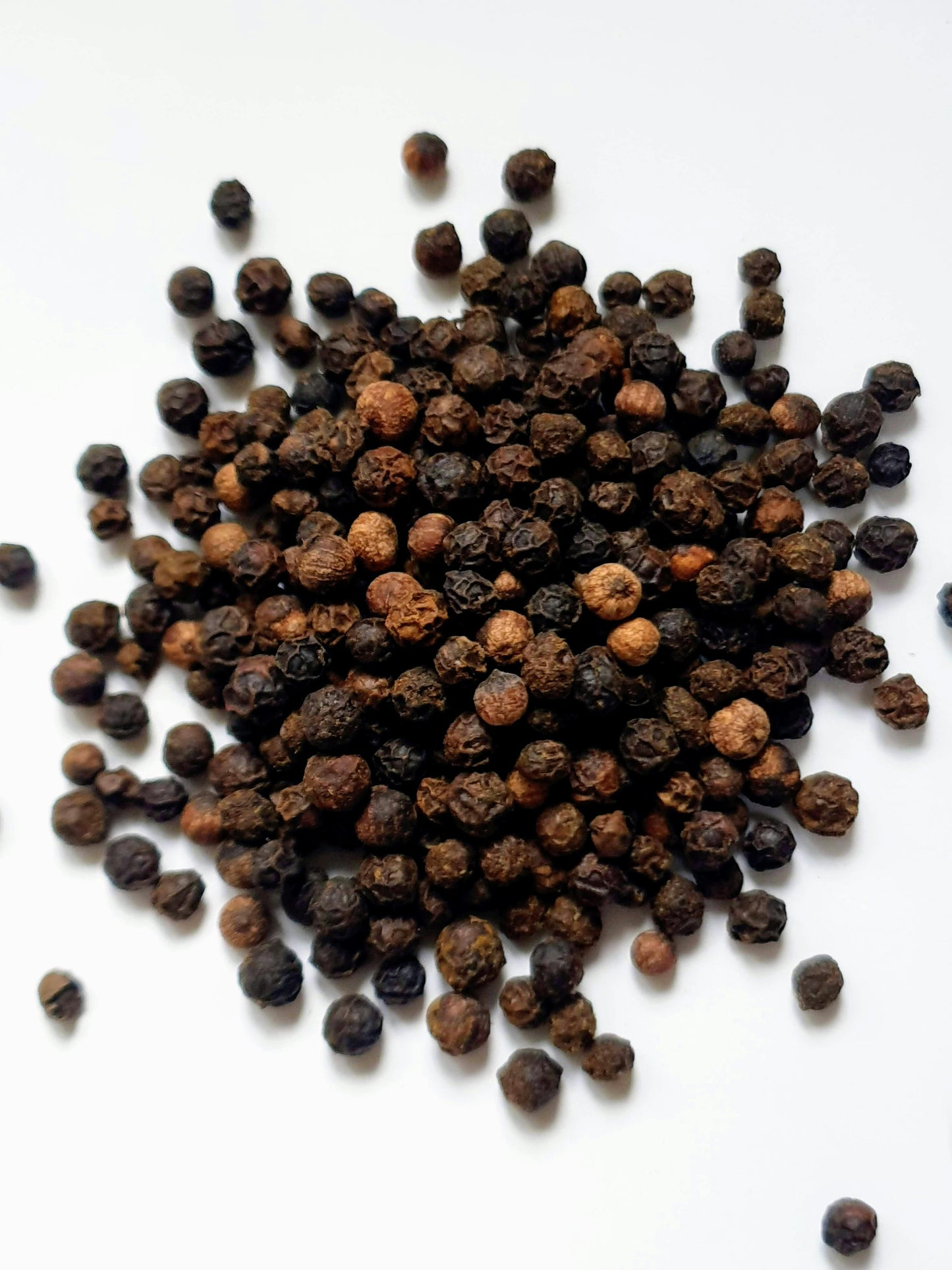Black Pepper - 500gm Spice Up