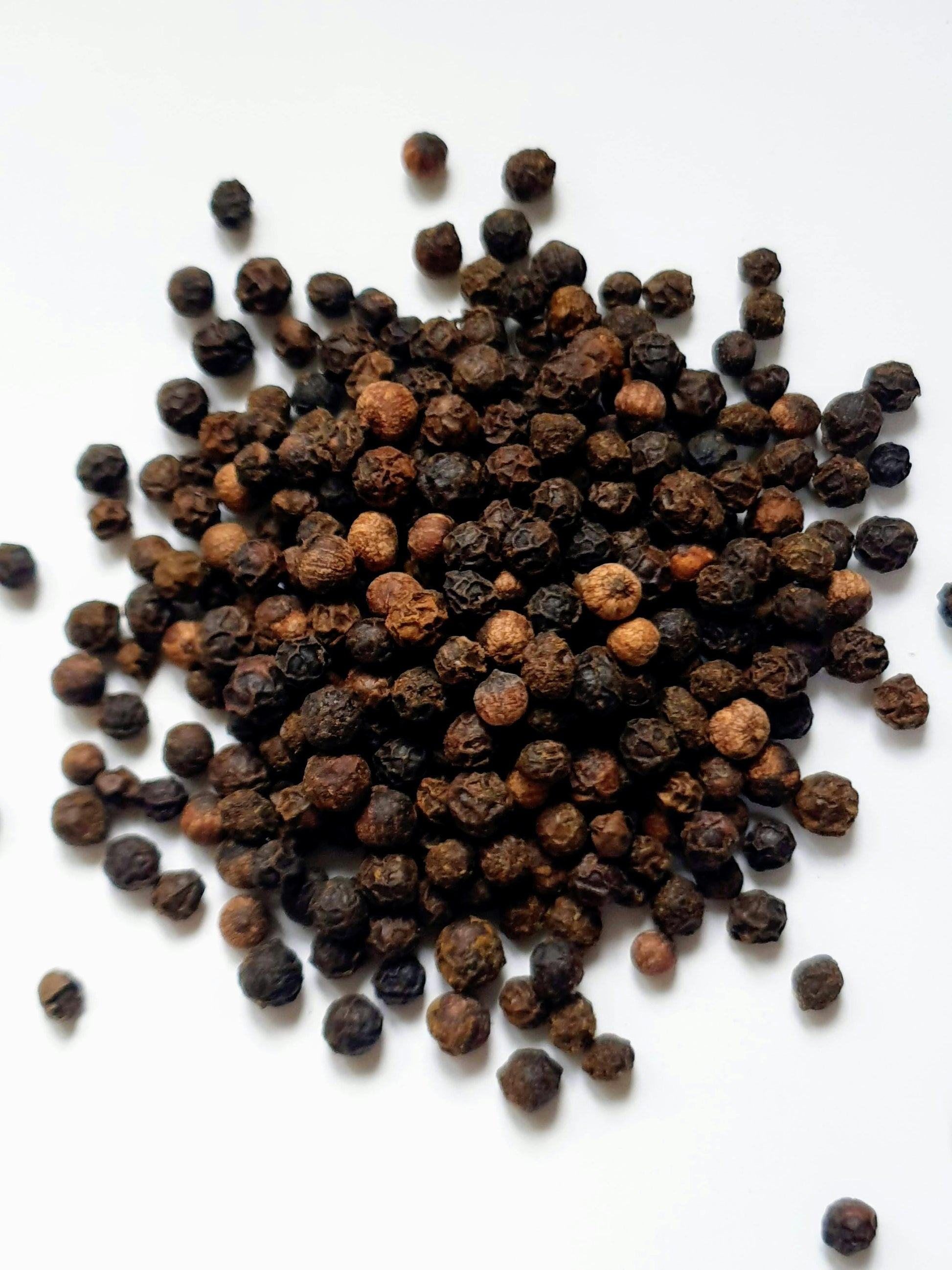 Black Pepper - 500gm Spice Up