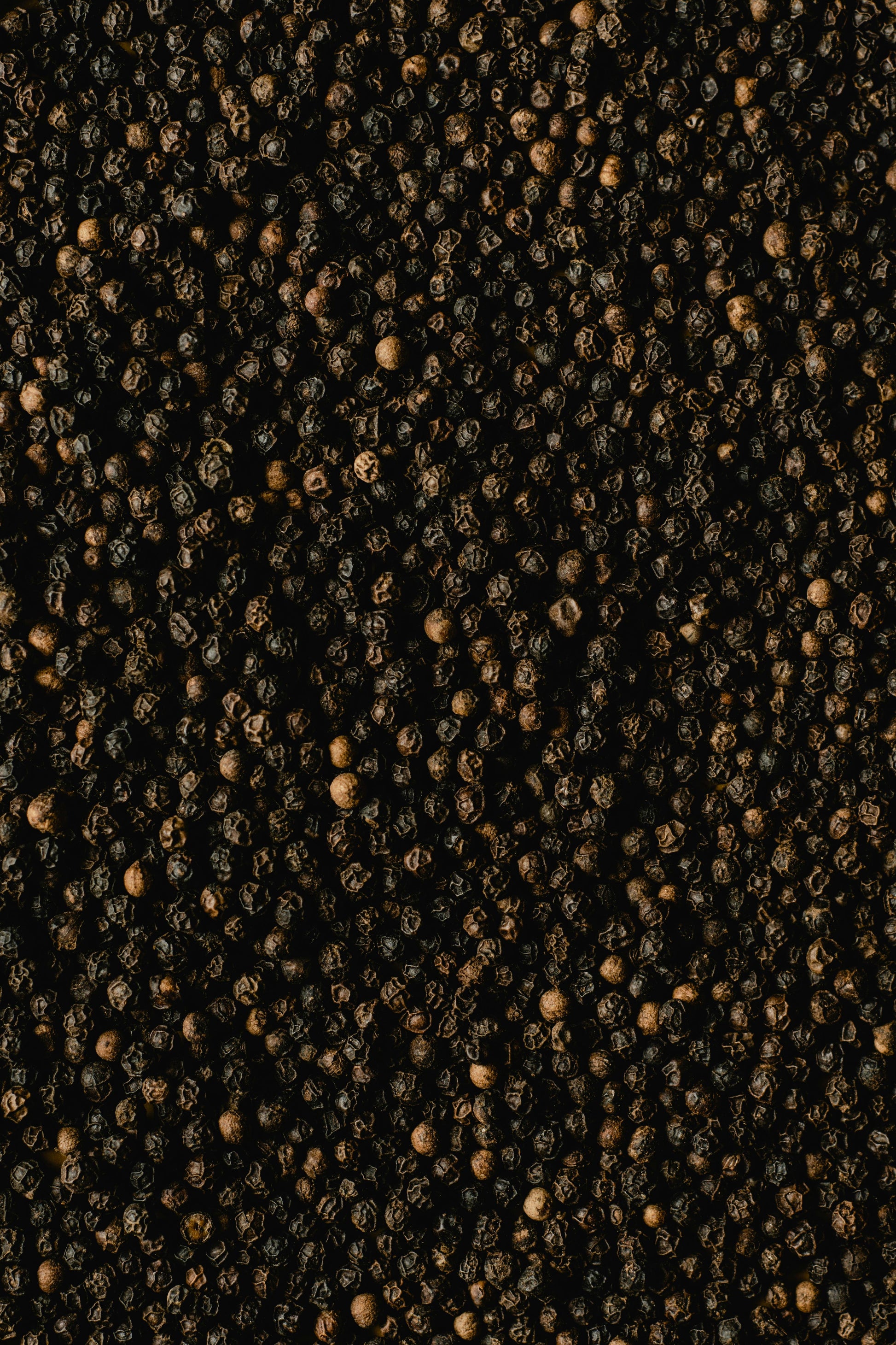 Black Pepper - 500gm Spice Up