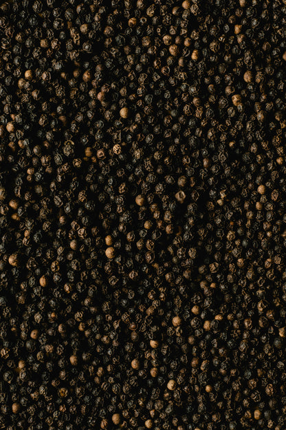 Black Pepper - 500gm Spice Up
