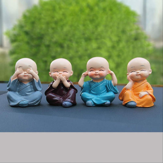 Budha Doll